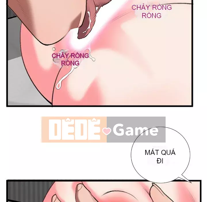 Mối quan hệ đặc biệt Chương 11-12