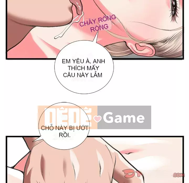 Mối quan hệ đặc biệt Chương 11-12