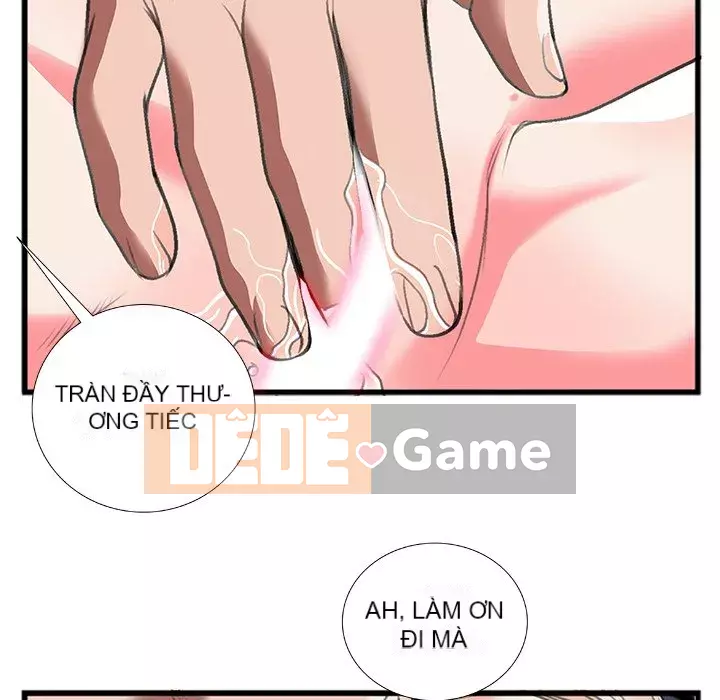 Mối quan hệ đặc biệt Chương 11-12