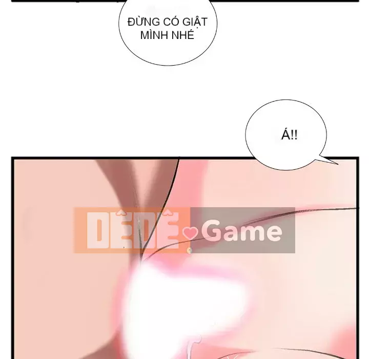 Mối quan hệ đặc biệt Chương 11-12