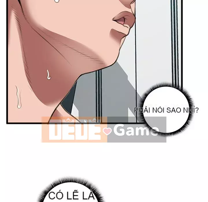 Mối quan hệ đặc biệt Chương 11-12