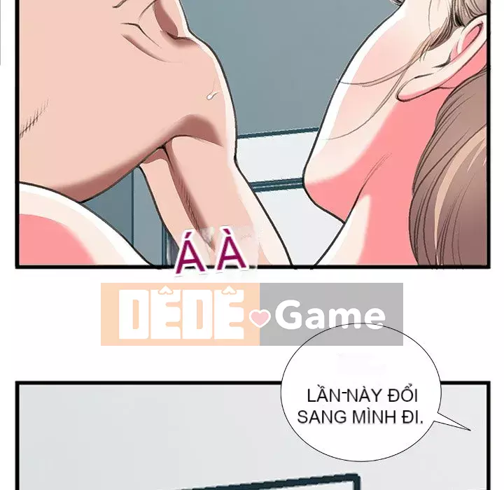 Mối quan hệ đặc biệt Chương 11-12