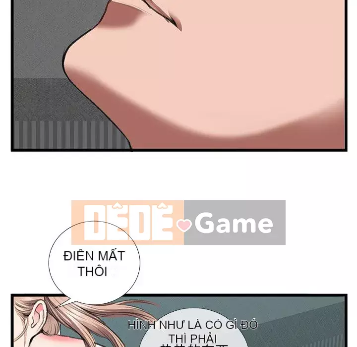 Mối quan hệ đặc biệt Chương 11-12