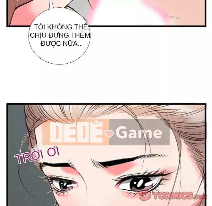 Mối quan hệ đặc biệt Chương 11-12