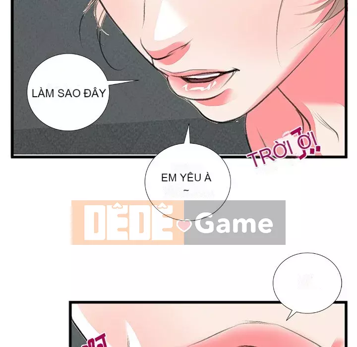 Mối quan hệ đặc biệt Chương 11-12