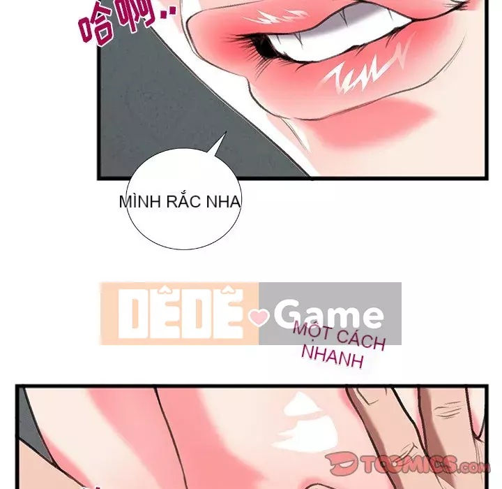 Mối quan hệ đặc biệt Chương 11-12