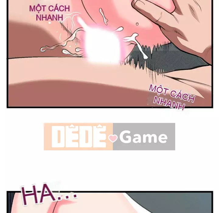 Mối quan hệ đặc biệt Chương 11-12