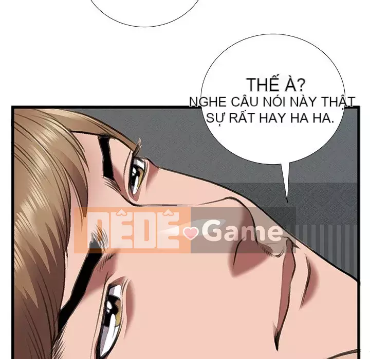 Mối quan hệ đặc biệt Chương 11-12