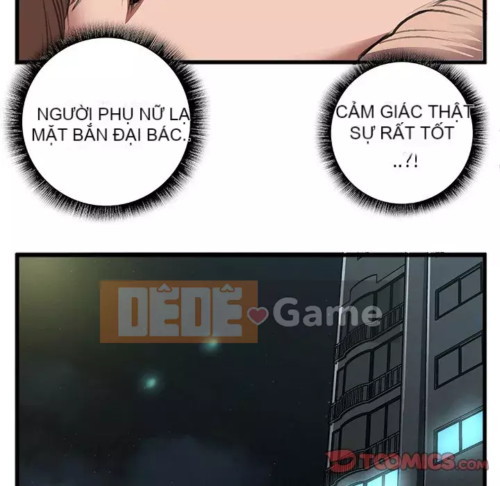 Mối quan hệ đặc biệt Chương 11-12