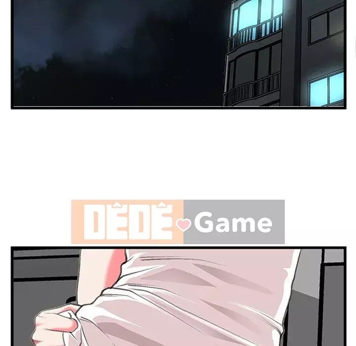 Mối quan hệ đặc biệt Chương 11-12