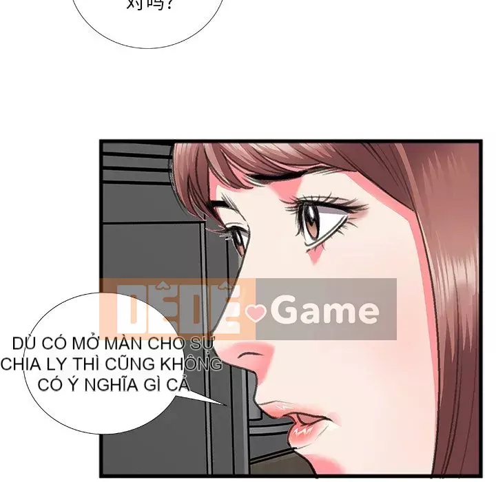 Mối quan hệ đặc biệt Chương 11-12