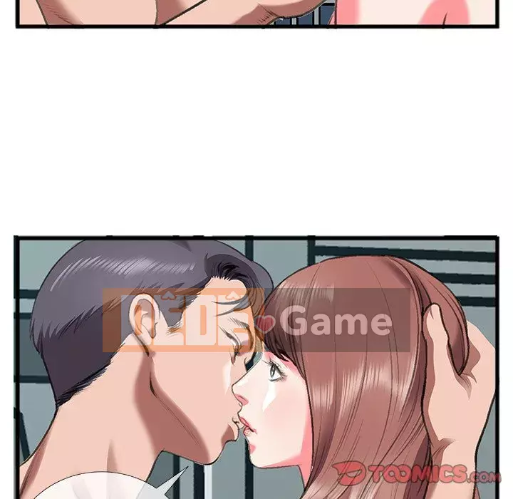 Mối quan hệ đặc biệt Chương 11-12