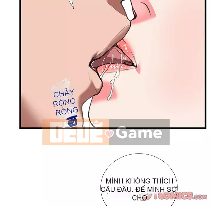 Mối quan hệ đặc biệt Chương 11-12