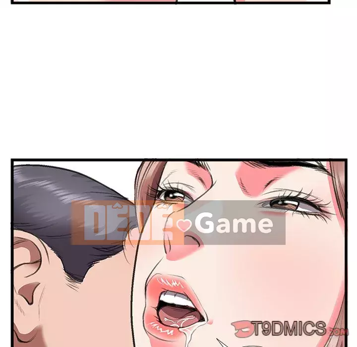 Mối quan hệ đặc biệt Chương 11-12