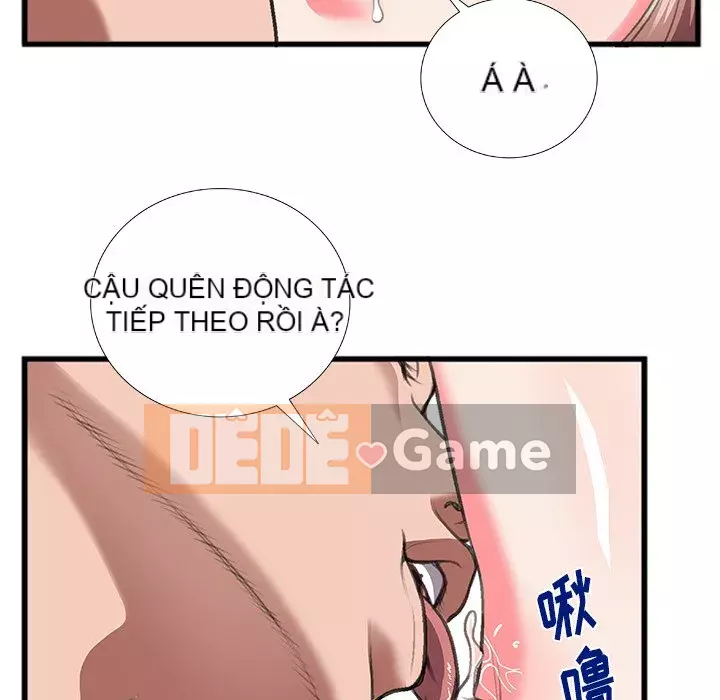 Mối quan hệ đặc biệt Chương 11-12