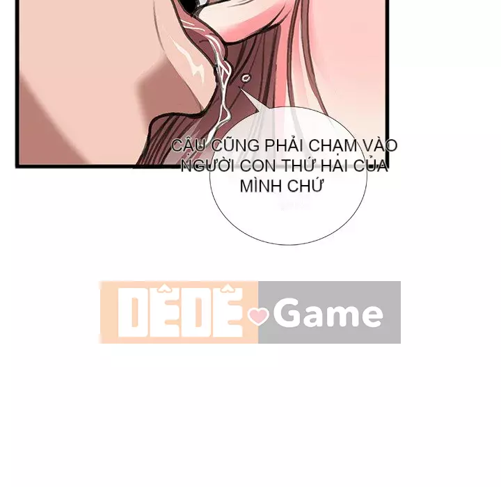 Mối quan hệ đặc biệt Chương 11-12