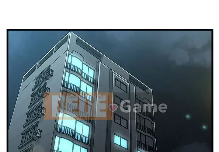 Mối quan hệ đặc biệt Chương 10