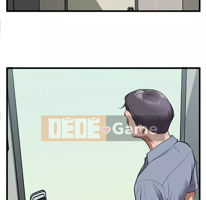 Mối quan hệ đặc biệt Chương 10