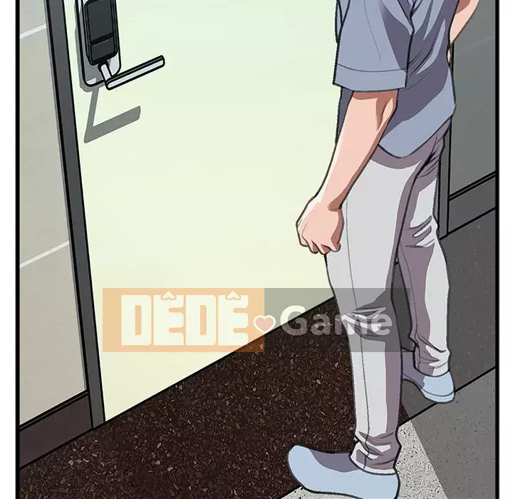 Mối quan hệ đặc biệt Chương 10