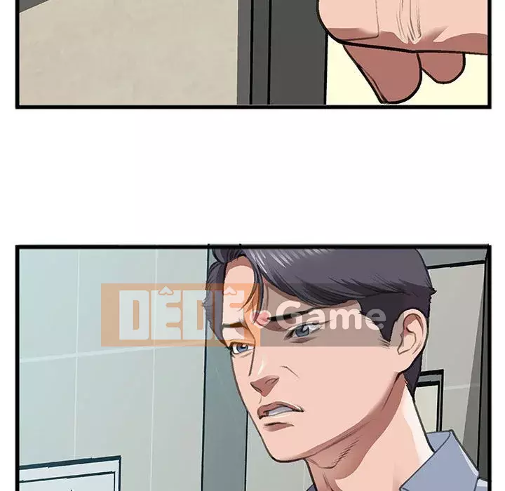 Mối quan hệ đặc biệt Chương 10