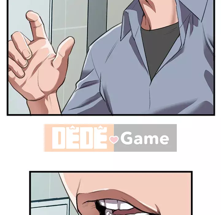 Mối quan hệ đặc biệt Chương 10