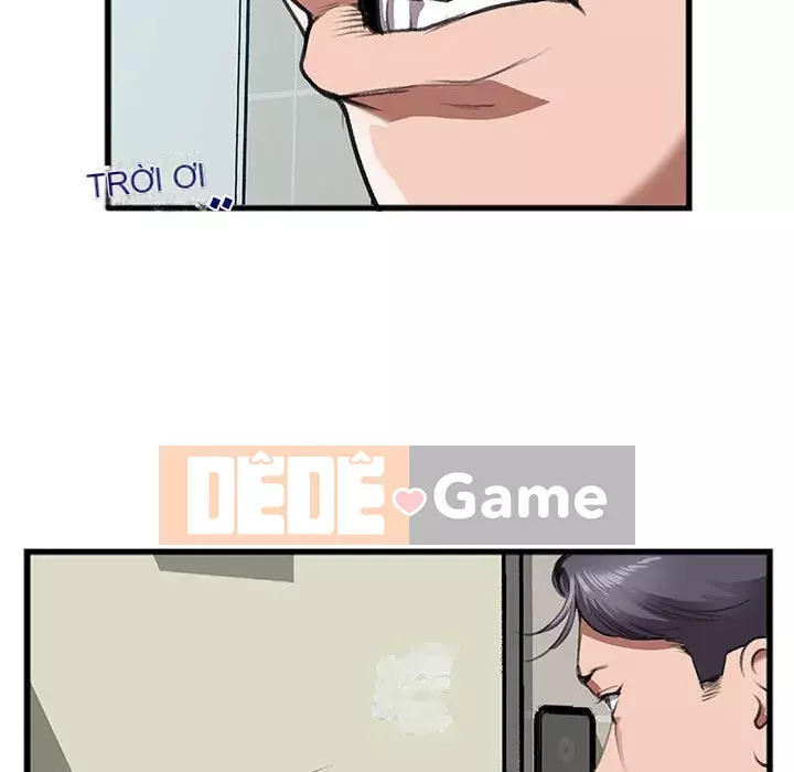 Mối quan hệ đặc biệt Chương 10