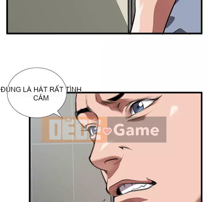 Mối quan hệ đặc biệt Chương 10