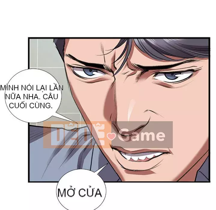 Mối quan hệ đặc biệt Chương 10