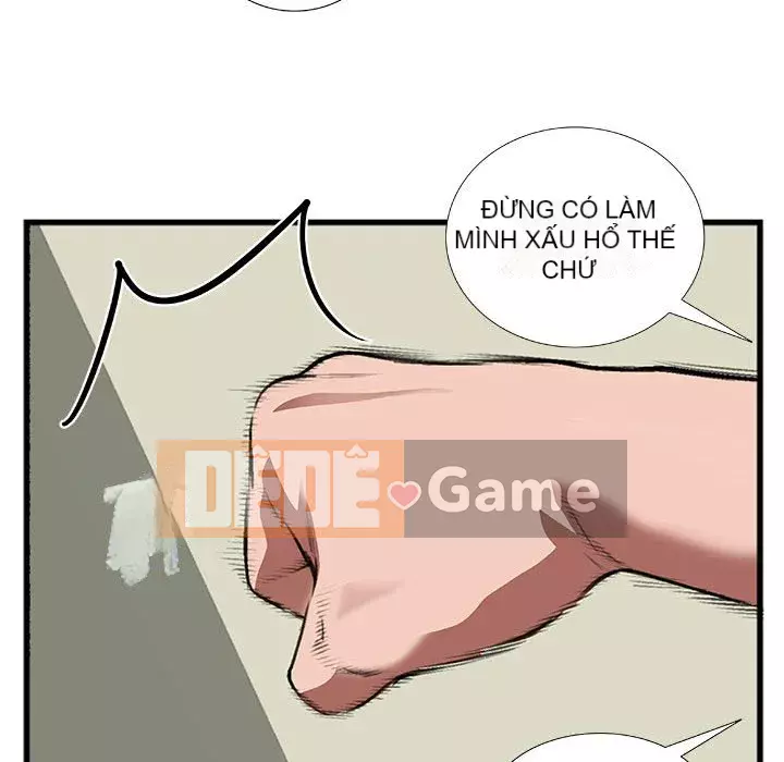 Mối quan hệ đặc biệt Chương 10