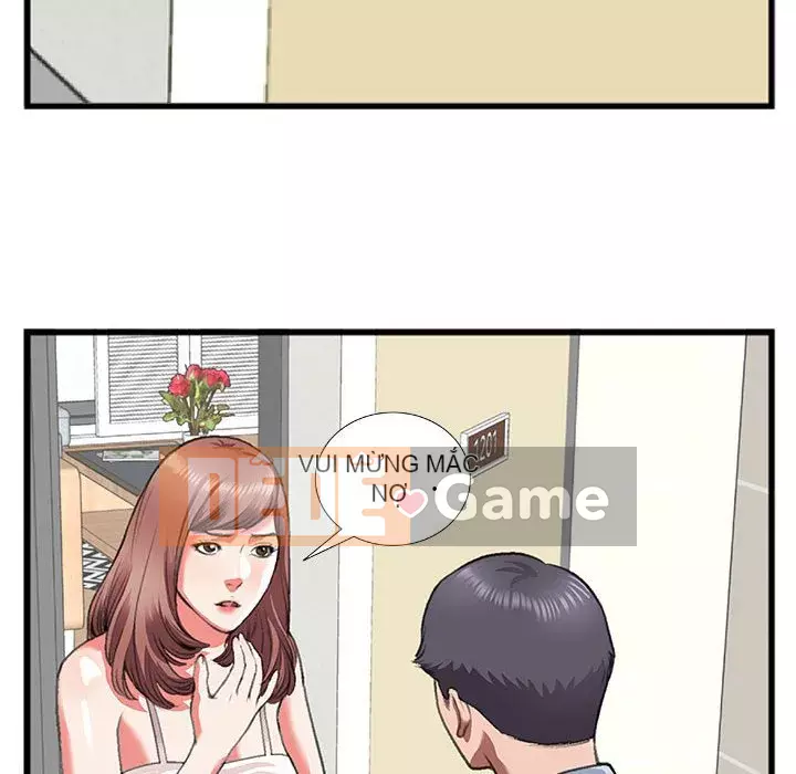 Mối quan hệ đặc biệt Chương 10