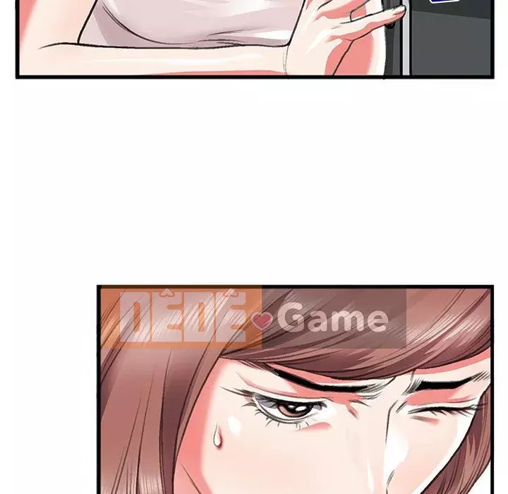 Mối quan hệ đặc biệt Chương 10