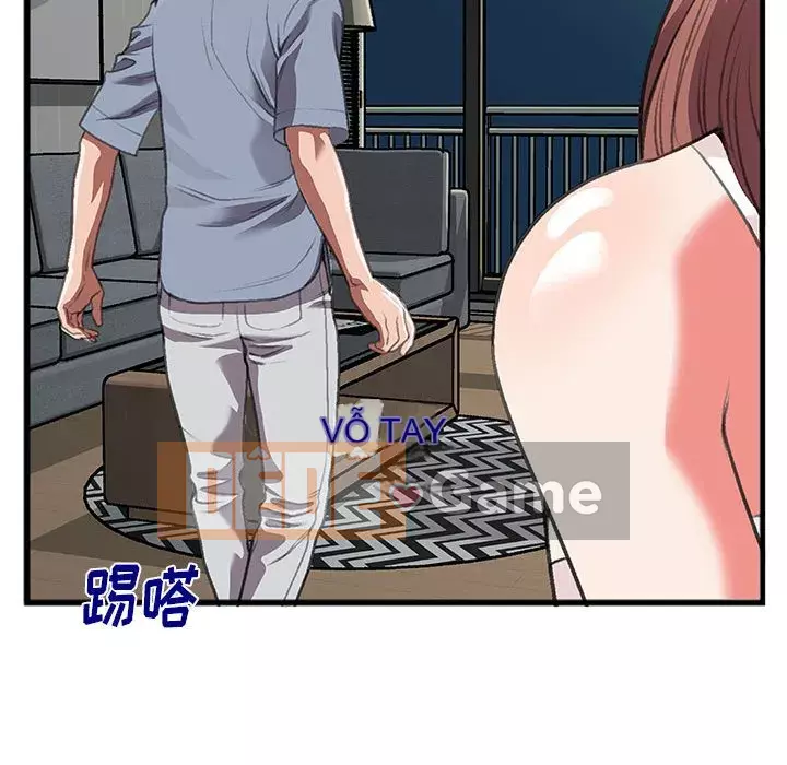 Mối quan hệ đặc biệt Chương 10