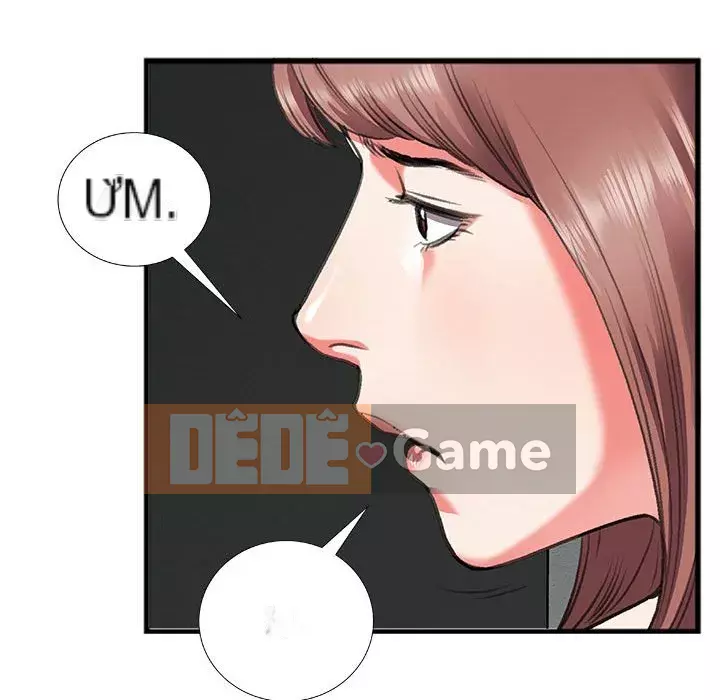 Mối quan hệ đặc biệt Chương 10