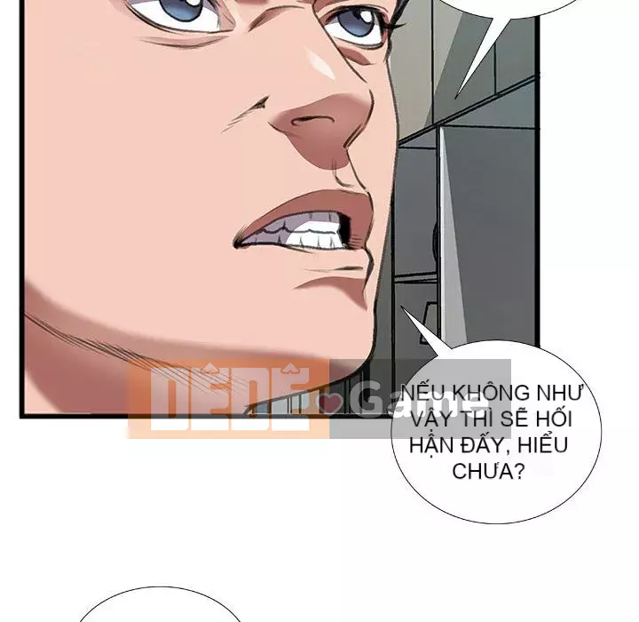 Mối quan hệ đặc biệt Chương 10