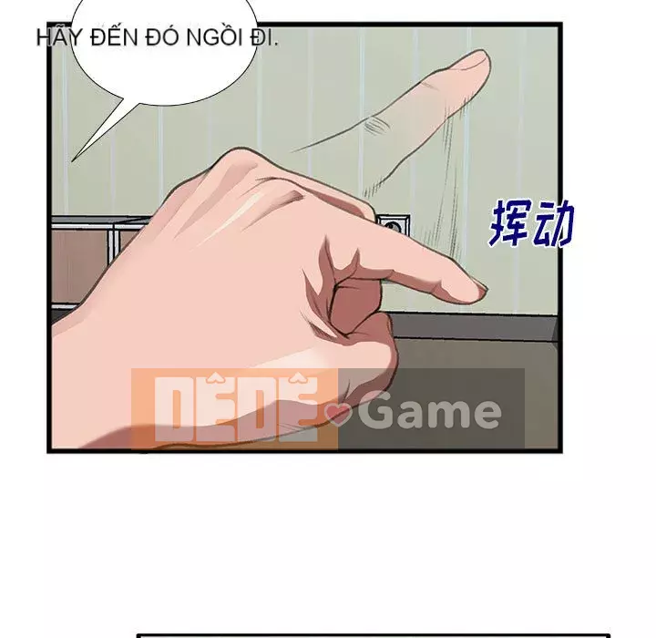 Mối quan hệ đặc biệt Chương 10