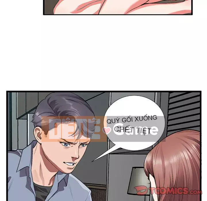 Mối quan hệ đặc biệt Chương 10