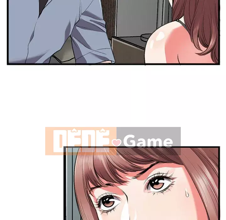 Mối quan hệ đặc biệt Chương 10