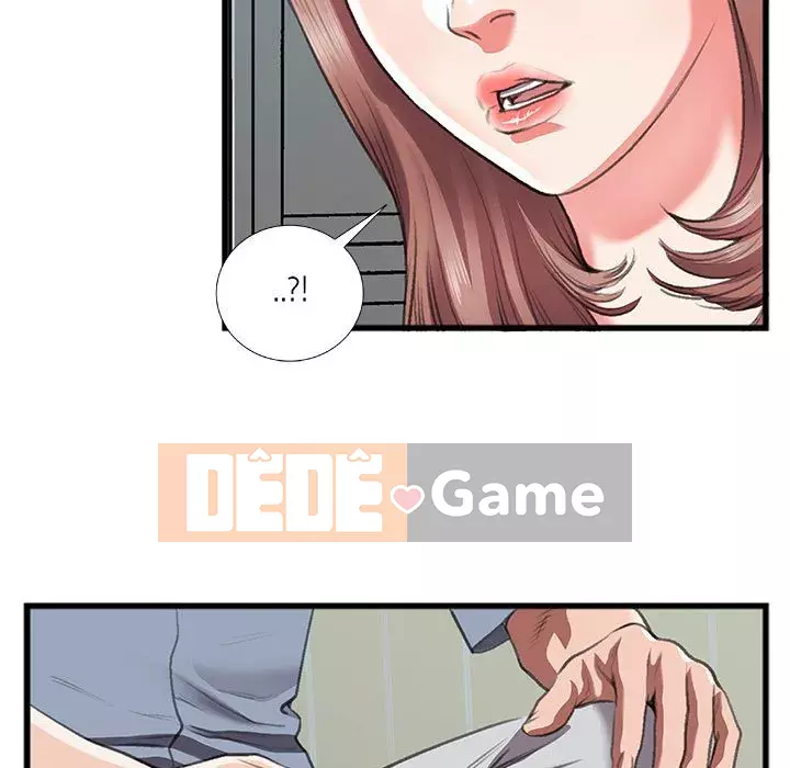 Mối quan hệ đặc biệt Chương 10