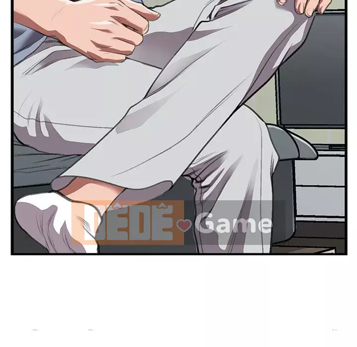 Mối quan hệ đặc biệt Chương 10