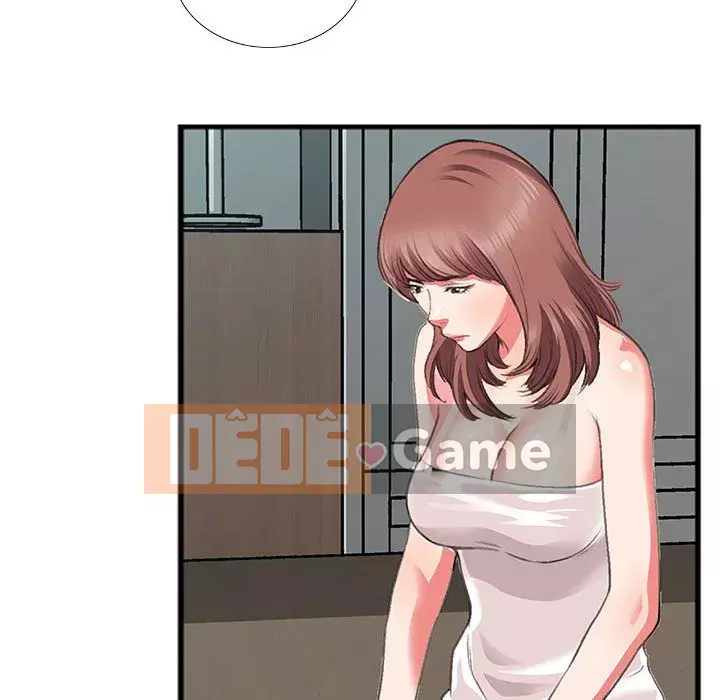 Mối quan hệ đặc biệt Chương 10