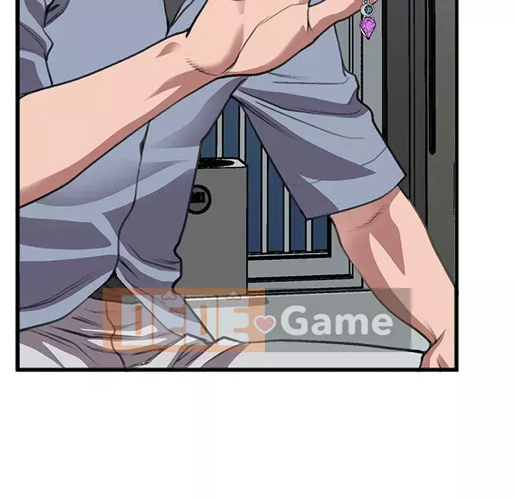 Mối quan hệ đặc biệt Chương 10