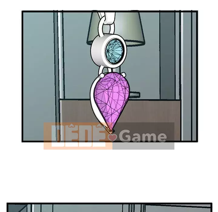 Mối quan hệ đặc biệt Chương 10