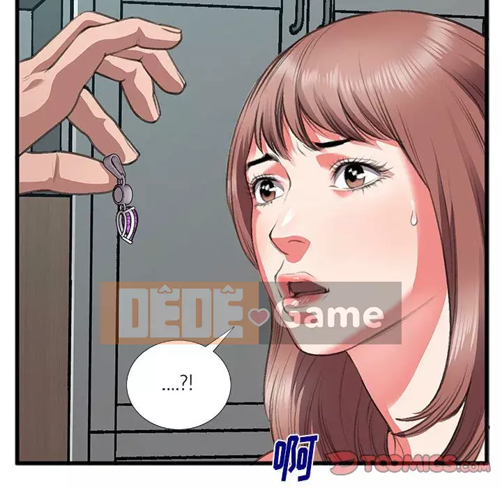 Mối quan hệ đặc biệt Chương 10