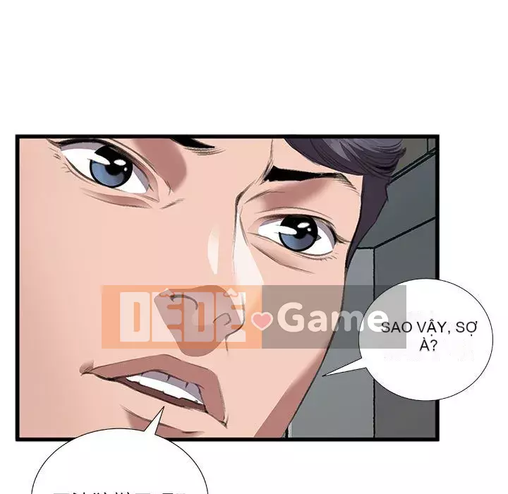 Mối quan hệ đặc biệt Chương 10