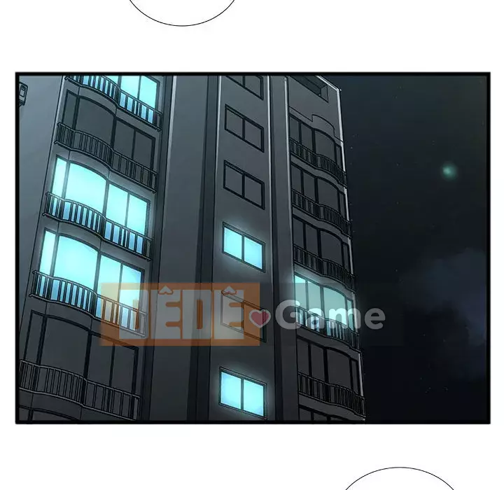 Mối quan hệ đặc biệt Chương 10