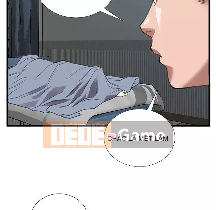 Mối quan hệ đặc biệt Chương 10