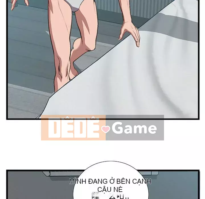 Mối quan hệ đặc biệt Chương 10