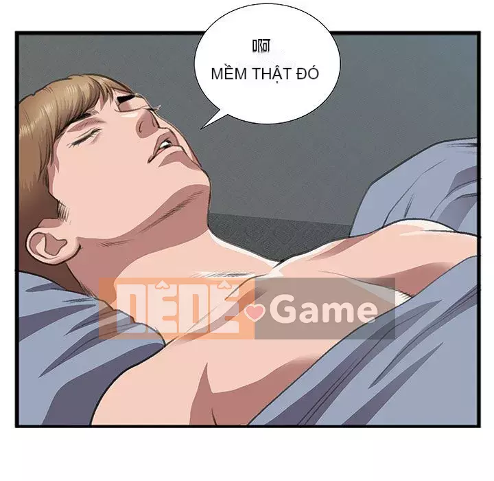 Mối quan hệ đặc biệt Chương 10