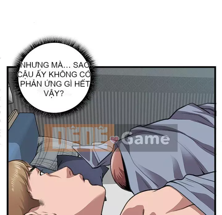 Mối quan hệ đặc biệt Chương 10