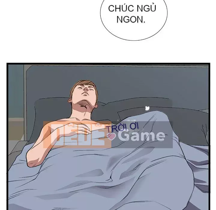 Mối quan hệ đặc biệt Chương 10